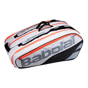 Pure Strike 12 Pack Tennis Bag