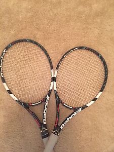 Babolat Pure Drive (2) Jr