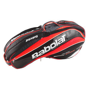 Pure Strike 6 Pack Tennis Bag