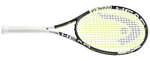 HEAD Raqueta Tenis Graphene XT Speed MP 230605 tenis Raqueta Sin Cuerdas