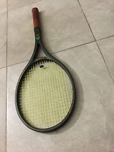 Dunlop MAX 200G  Tennis Racquet  4 1/4 Good Condition