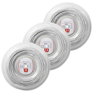 Revolve Tennis String Reel