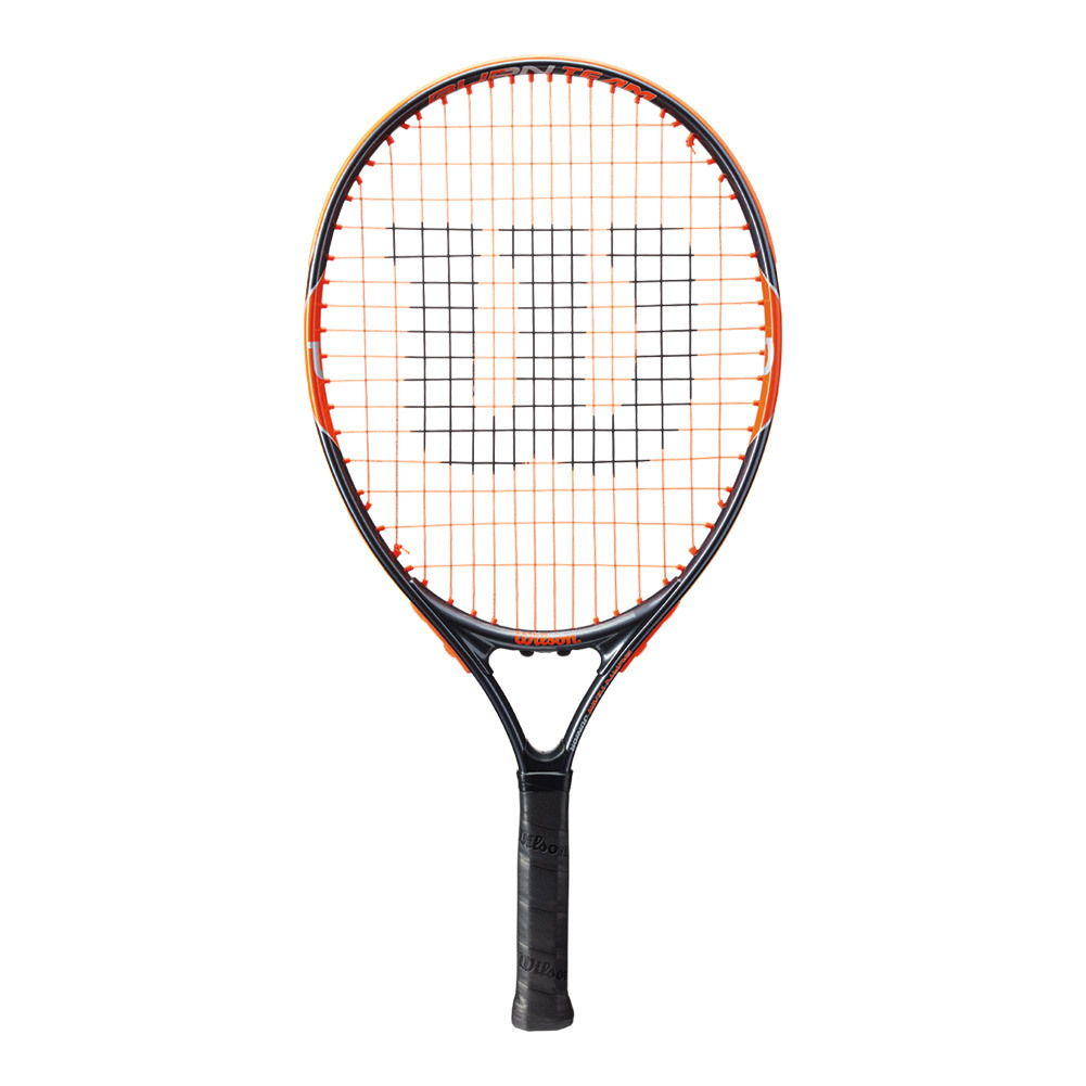 Burn Team 21 Junior Tennis Racquet
