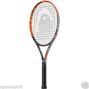 HEAD Raqueta Tenis Graphene XT Radical S 230236