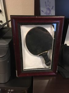 Legends Of The Hard court -Championship Caliber Ping Long Paddle