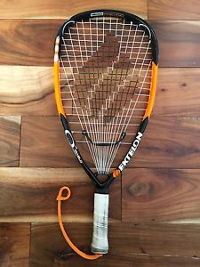 Ektelon O3 Hybrid Diablo Racquetball Racquet