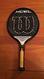 Wilson Platform Tennis Racket *New*