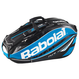 Pure Drive 12 Pack Tennis Bag