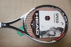 HEAD Graphene Touch Speed S Tennis Racquet Art:231837-U30-11CN SIZE 4 3/8-3