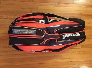 Babolat Pure Strike Tennis Bag
