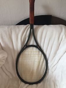Prince Comp Series 90 Tennis Racket, 4 1/2 Grip - Original Fairway Grip