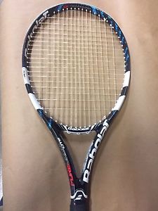 Babolat Pure Drive Lite Tennis Racquet With Shoulder Bag