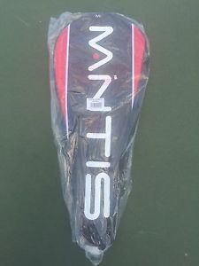 Mantis 305 Tennis Racquet 4 1/2