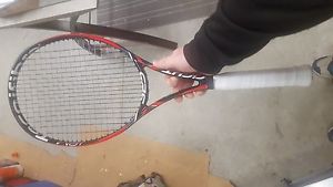 Tecnifibre TFight 325 18M