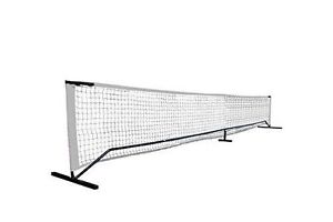 BRAND NEW  Pickleball Net Portable and Pickleball Stand WUR010 W/ CARRY BAG
