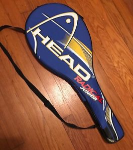 Head Tour Series Radical Tour Tennis Racquet Junior