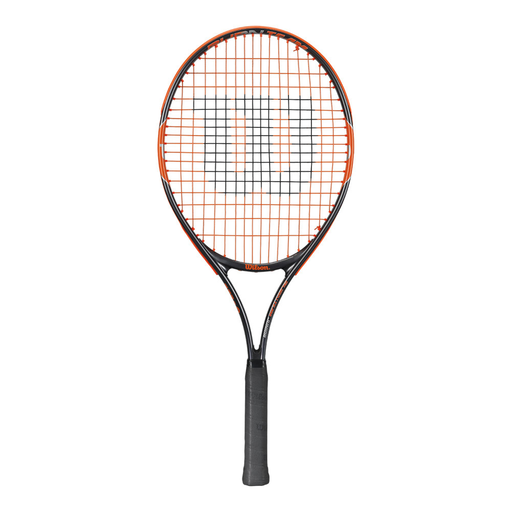 Burn Team 25 Junior Tennis Racquet