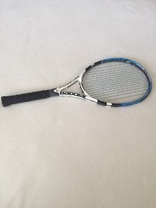 Babolat Drive Z Lite 100 head 4 1/4 grip Tennis Racquet