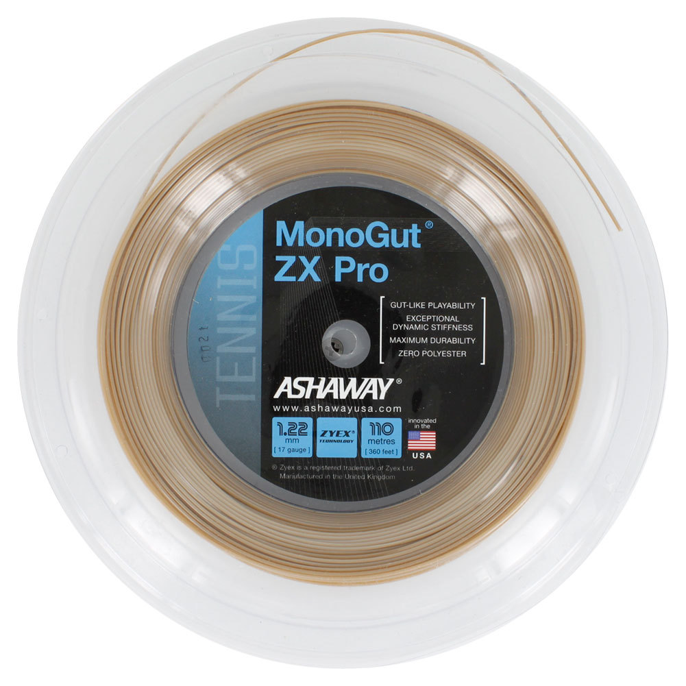 Ashaway Monogut 