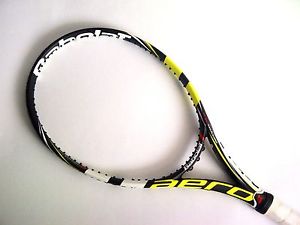 Babolat AeroPro Drive GT 2015 Tennis Racquet (L2) 4 1/4"