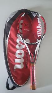 Wilson K Factor Six.One Tour