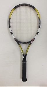 Babolat Pure Storm MP Team 103 Sq In Tennis Racquet w/4 3/8" Grip GREAT LOOK
