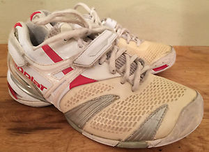 BABOLAT PROPULSE 4 Women's Tennis Shoes Sneakers  Sz 7.5
