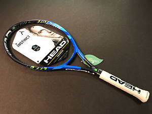 Head Graphene Touch Instinct Lite 4 1/8