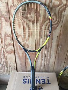 Head Tennis Racquet Radical Tour
