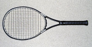Prince Textreme Warrior 1000, 4 3/8 Tennis Racquet