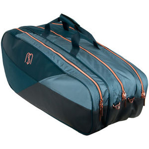 HEAD Maria Sharapova Series Combi Tennis Racquet Bag BRAND NEW