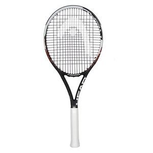 Head IG.Heat Innegra S30 Tennis Racquet | New | L3 | 4 3/8 | Free USA Shipping
