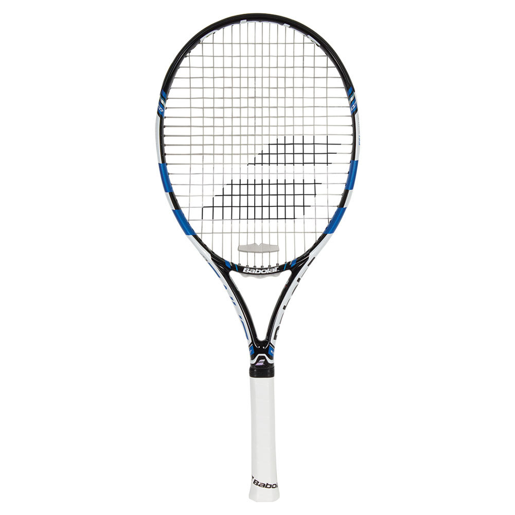 Pure Drive 107 Tennis Racquet