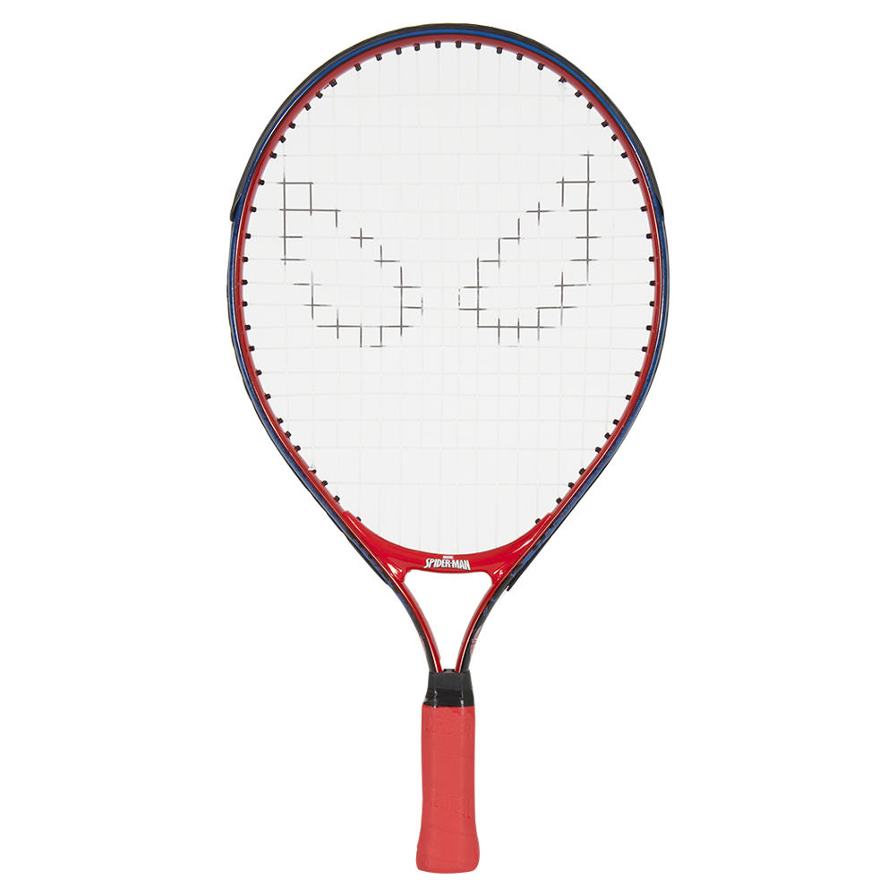 Spider-Man Junior 19 Inch Tennis Racquet