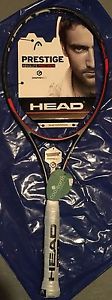 Head Graphene XT Prestige MP