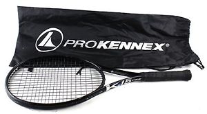 PROKENNEX Black  Ki 15 PSE 4 3/8" Grip Tennis Racquet