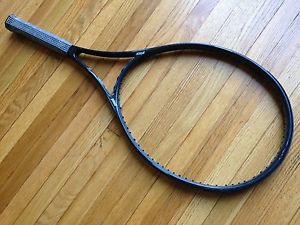 Prince CTS Approach 110 Tennis Racket (Grip size 4 1/2")