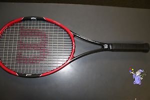 Wilson Pro Staff 97 LS | USED | 16x18 | L3 4 3/8 | Free USA Ship