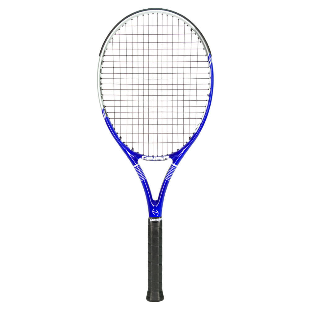 Intrepid Tennis Racquet