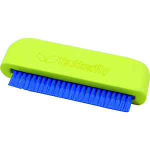 PAPILLON Brosse REMOVER Nettoyante colle su Pneus e Frames Ping Pong
