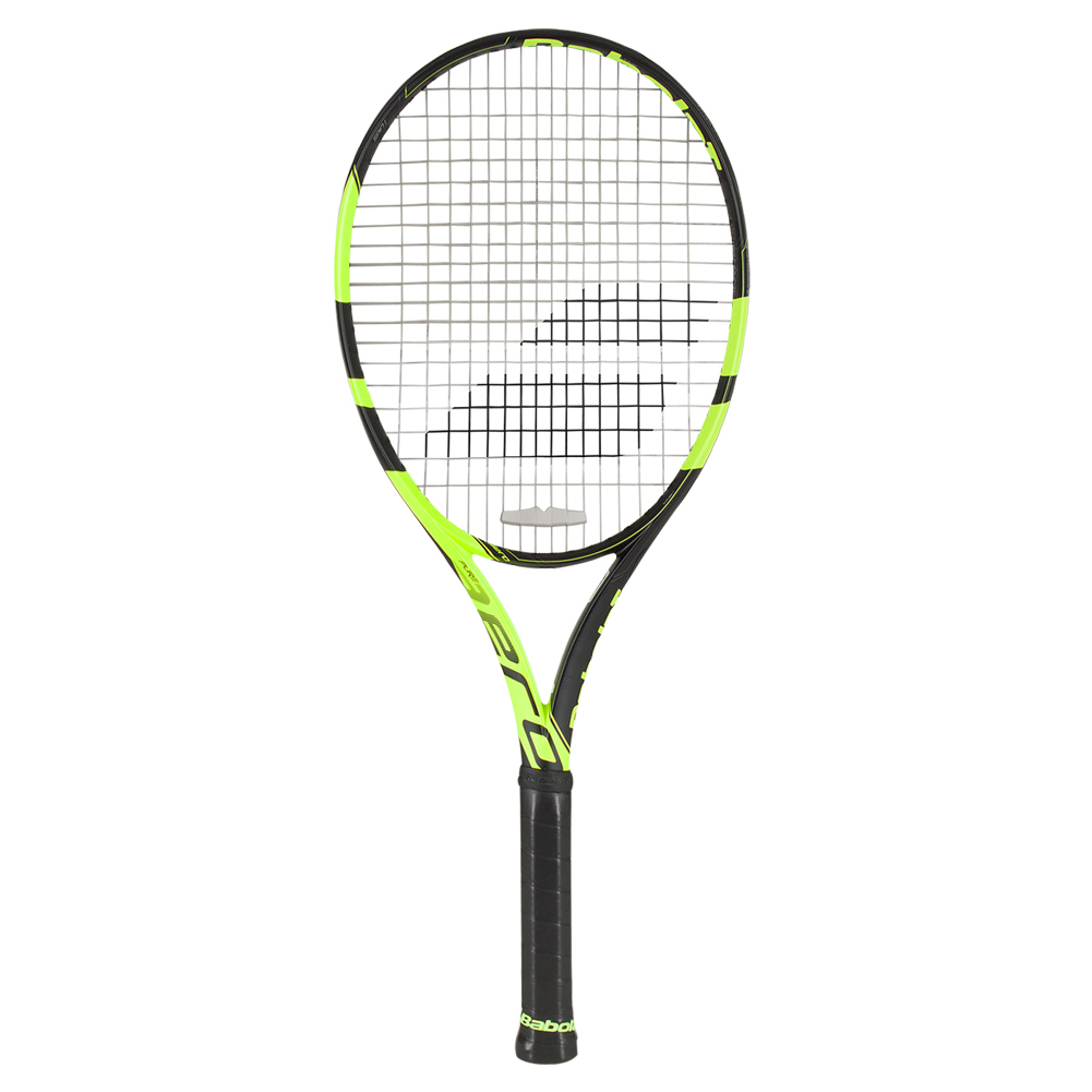 Pure Aero Tennis Racquet