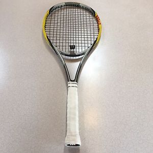 Wilson Hyper Pro Staff 7.1 Zone