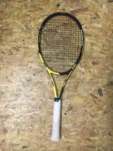 Prince Tour Pro 98