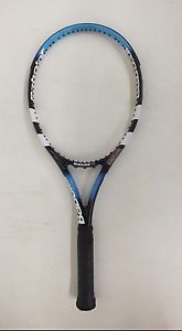 Babolat Pure Drive Team 100 Sq In Tennis Racquet w/4 1/2" Grip NEW Fast Shipping