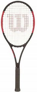 Wilson Pro Staff 97 Tennis Racquet 3/8