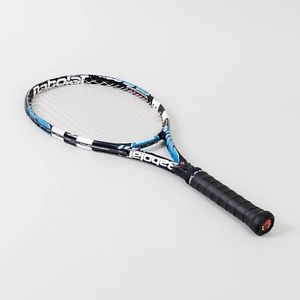 BABOLAT Pure Drive 107 Woofer Oversized Tennis Racquet with 4-3/8" Grip*