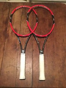 WILSON Pro Staff 97 (2)