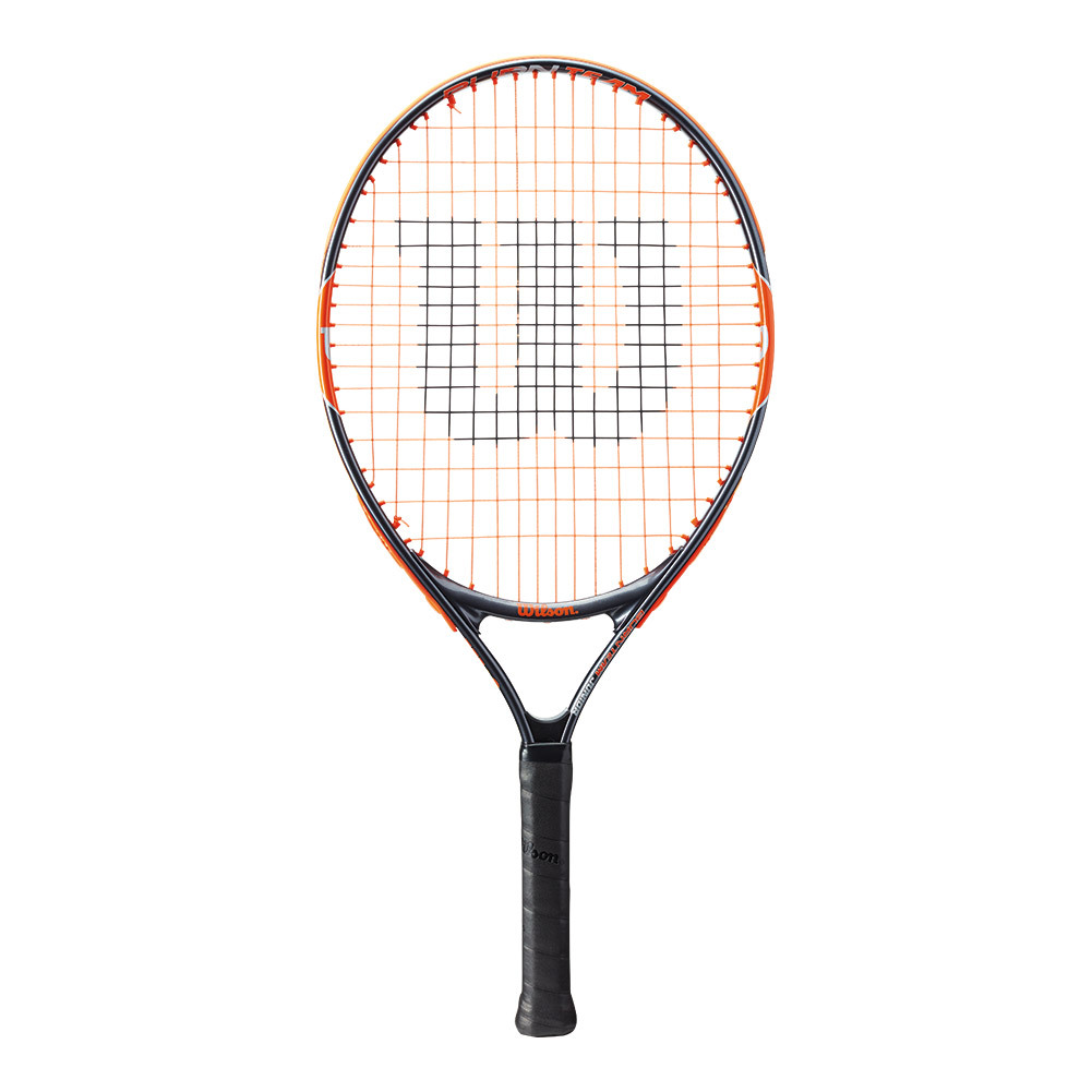 Burn Team 23 Junior Tennis Racquet