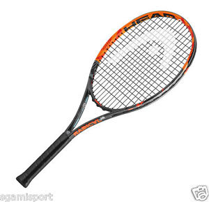 HEAD Raqueta Tenis Graphene XT Radical Jr. Nueva 230671 Sin Cuerdas