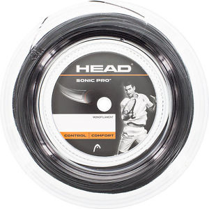 HEAD Sonic Pro R